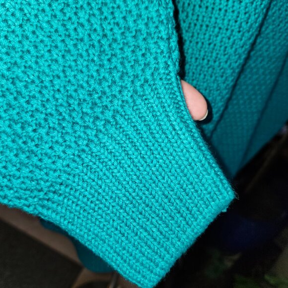 Eddie Bauer Men's Jade Crewneck Sweater 100% Cotton XL - Picture 10 of 13